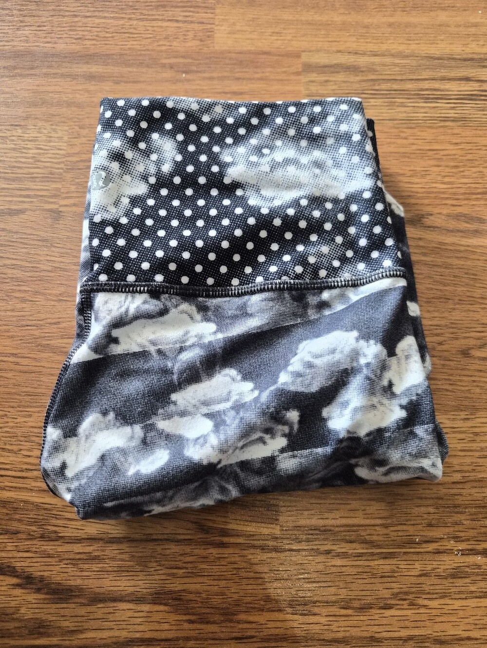Lululemon Athletica Leggings | Clouds